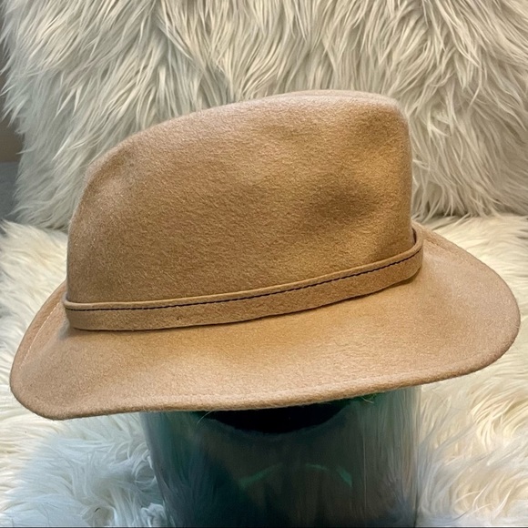 Vintage mid-century Splendora felt hat. Mint condition. - Picture 3 of 4